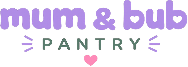 Mum & Bub Pantry